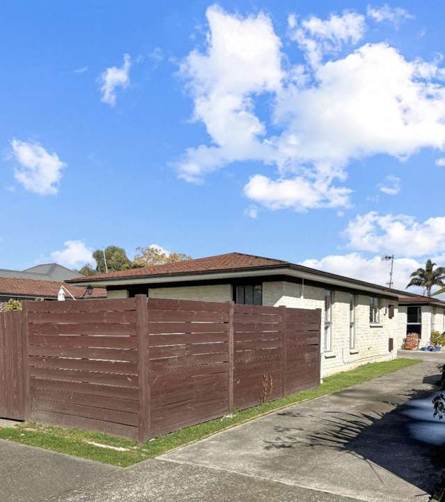 Spacious 2-Bedroom Modern Apartment in Hastings Central