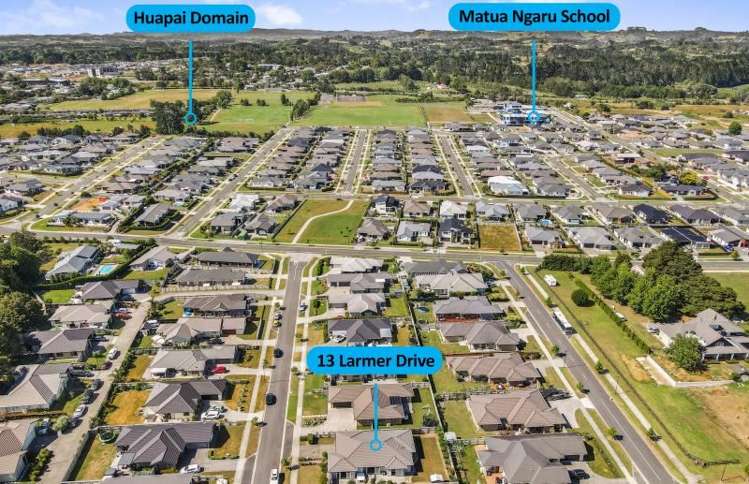 13 Larmer Drive Kumeu_14