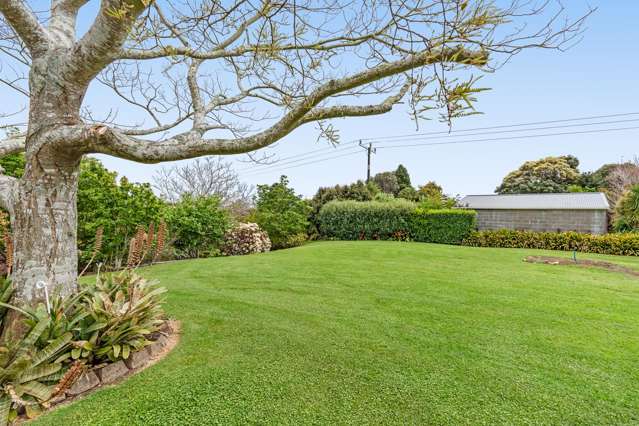 Lot 1,118B Wairau Road Oakura_4