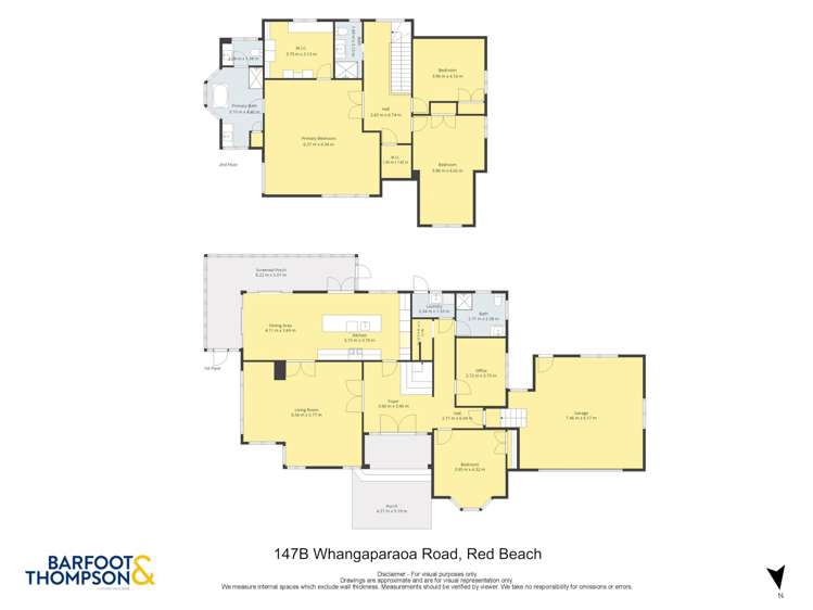 147B Whangaparaoa Road Red Beach_33