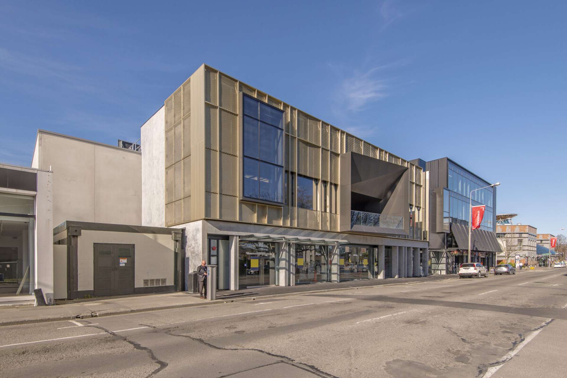 60 Victoria Street City Centre_0