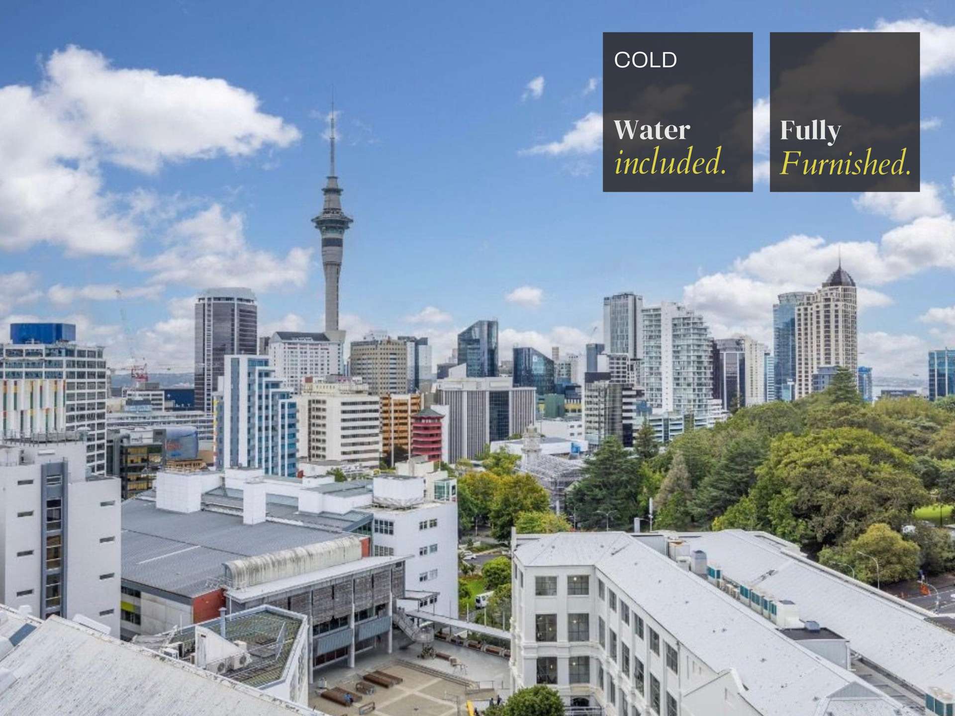 9E/4 St Paul Street Auckland Central_0