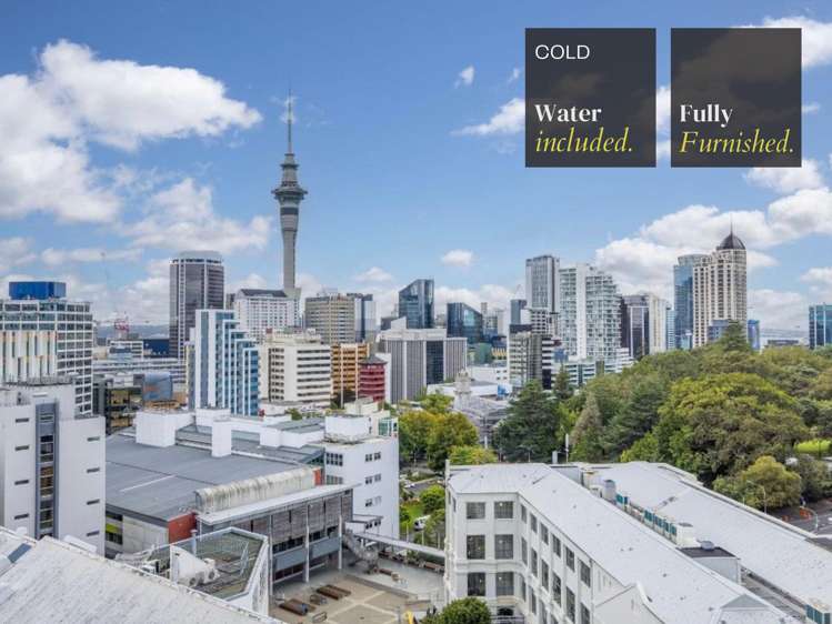 9E/4 St Paul Street Auckland Central_0