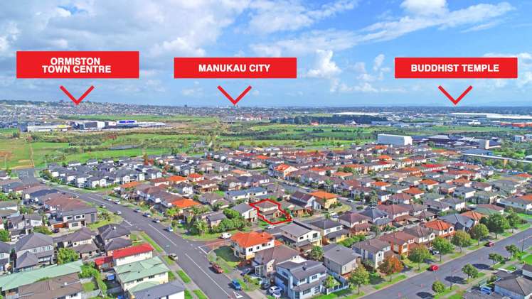 6 Janway Avenue Flat Bush_0