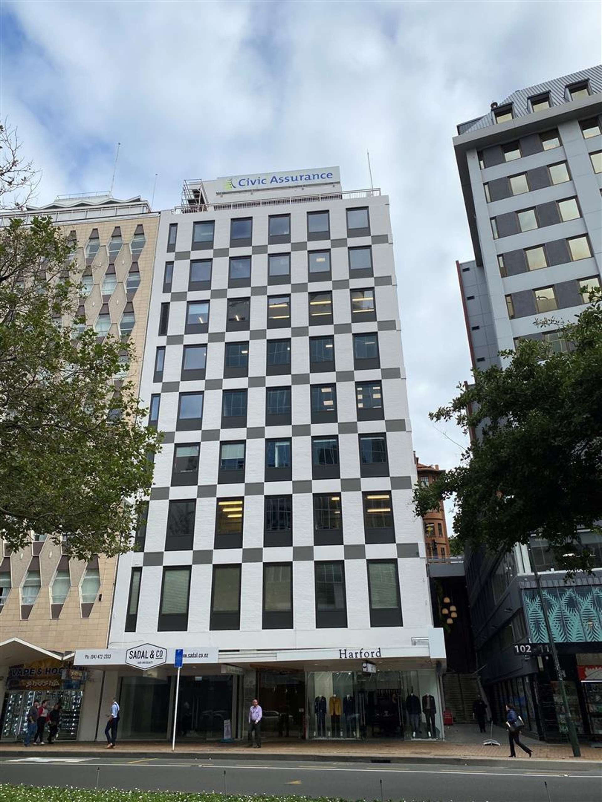 114 Lambton Quay Wellington Central_0