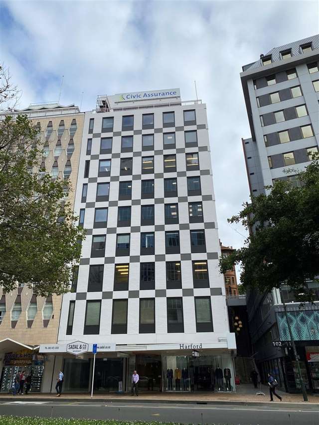 114 Lambton Quay Wellington_1