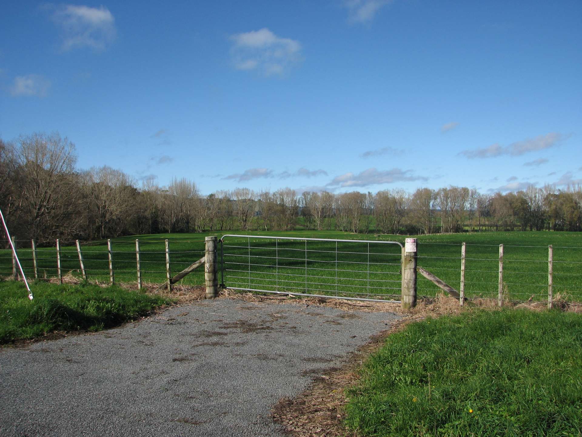 Smith Road Otorohanga_0