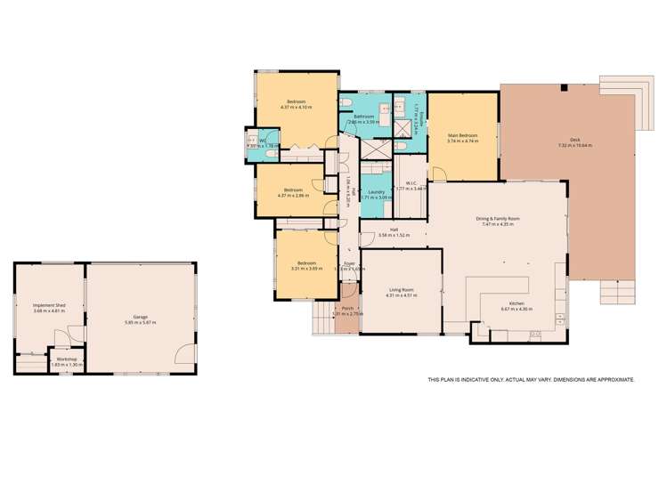 48 Taipari Street Maungatapu_21