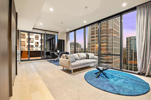 An Icon of Elevated Living