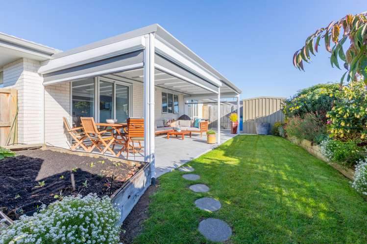 Lot Unit 50/- Henry Russell Estate, 36 Belgrove Drive_0