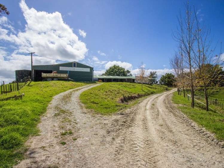 171 Girls High School Road Tangiteroria_10