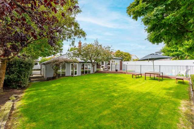 Prime Highfield living