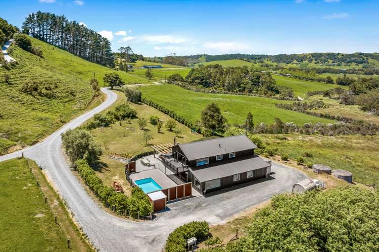 99A Edgerley Road Kaipara Flats_26