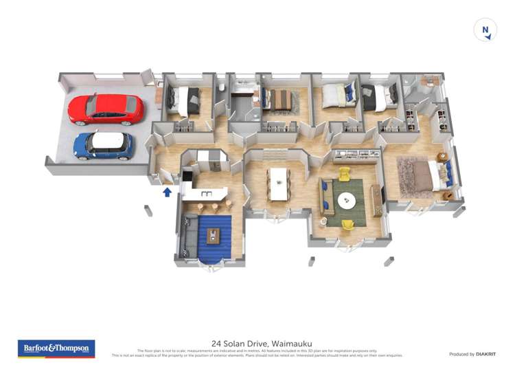 24 Solan Drive Waimauku_21