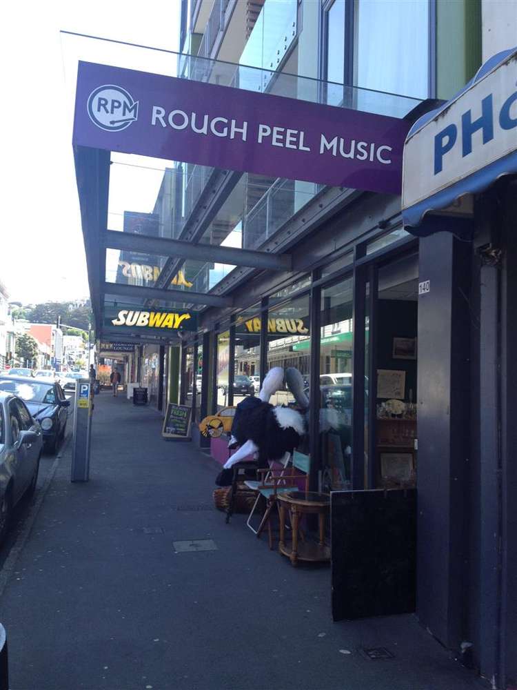 140 Vivian Street Te Aro_4