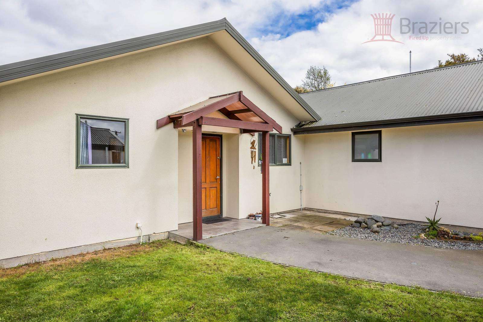 69A Slater Street Richmond Christchurch City Houses for Sale