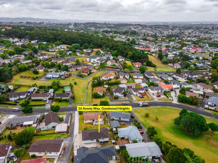 16 Aronia Way Goodwood Heights_13