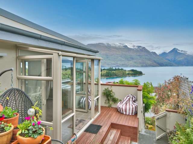 9f Panorama Place Queenstown_3