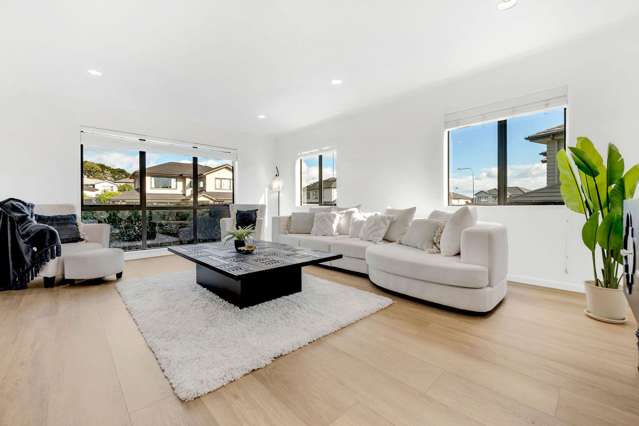 4 Beros Place Flat Bush_3