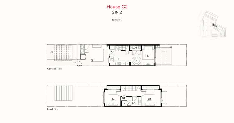 Unit C/2 Tce C Waterview Drive, Te Awa Lakes Horotiu_1