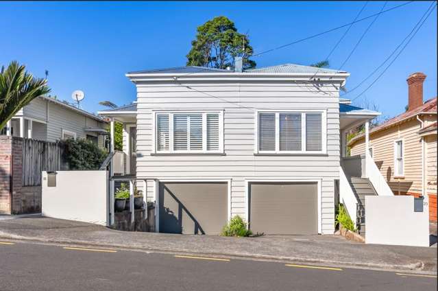 Ultimate Ponsonby Lifestyle