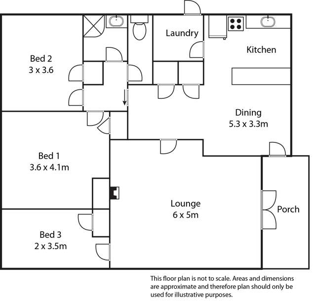 6 Clyde Crescent Roslyn_1