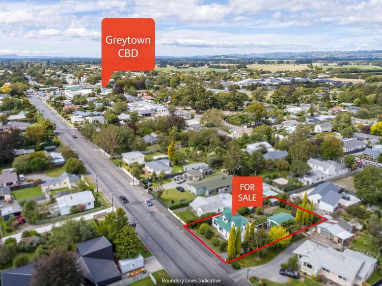 133 West Street Greytown_26