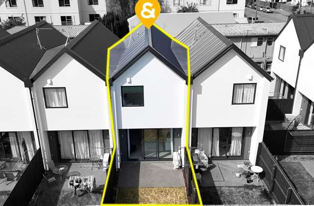Modern City Living, Priced to Sell!