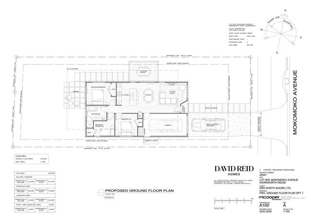 Lot 609 Warkworth Ridge Warkworth_4