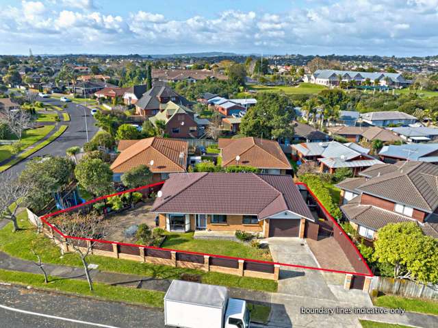 1/2 Channing Crescent Botany Downs_1