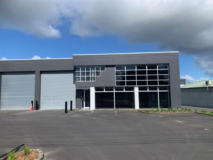 77a Station Road Penrose Auckland City Commercial Property For
