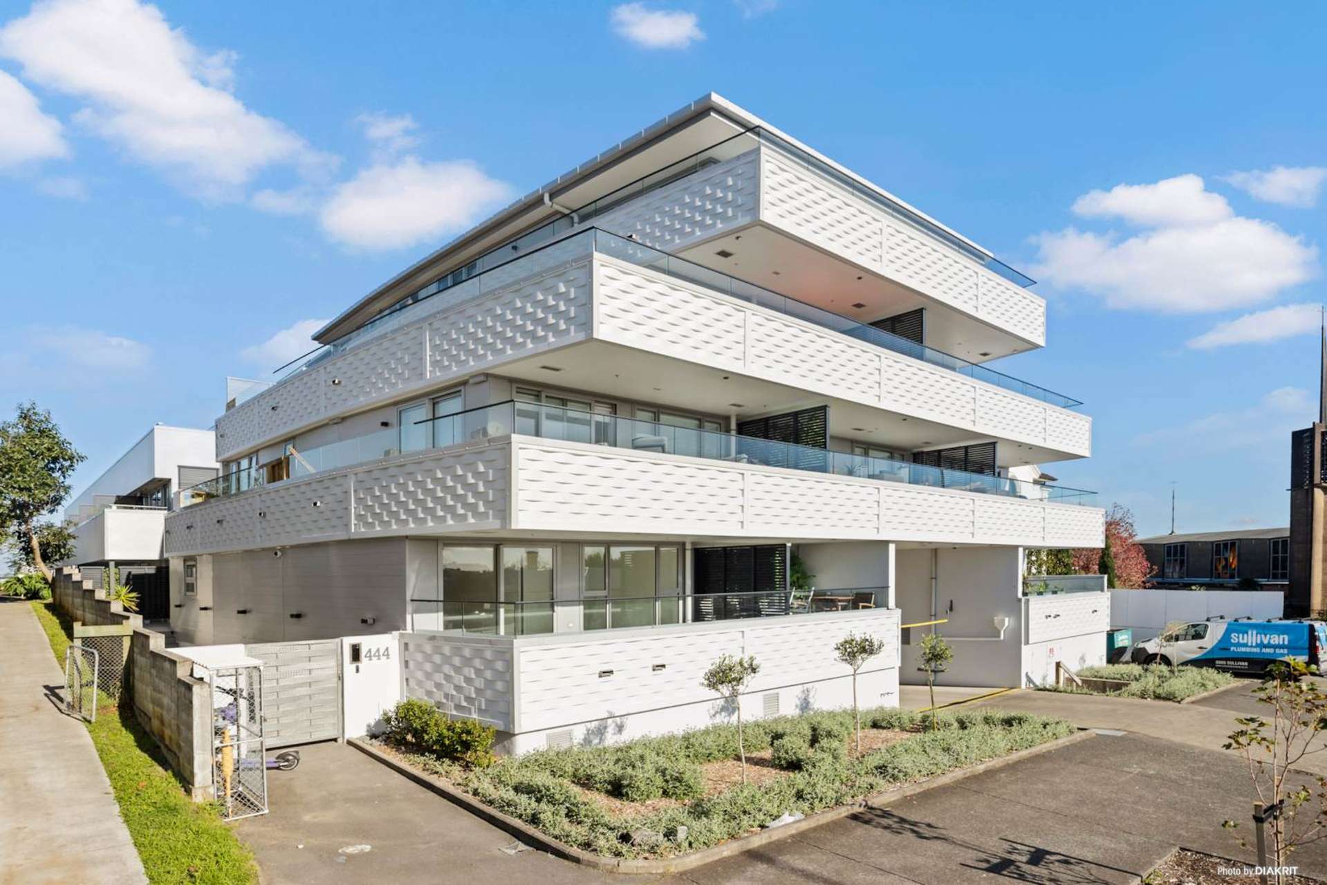 Ga/444 Great North Road Grey Lynn_0