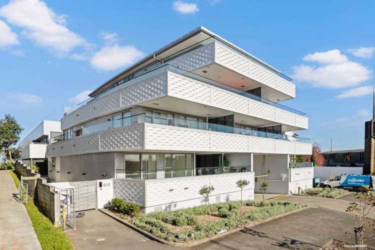 Ga/444 Great North Road Grey Lynn_0