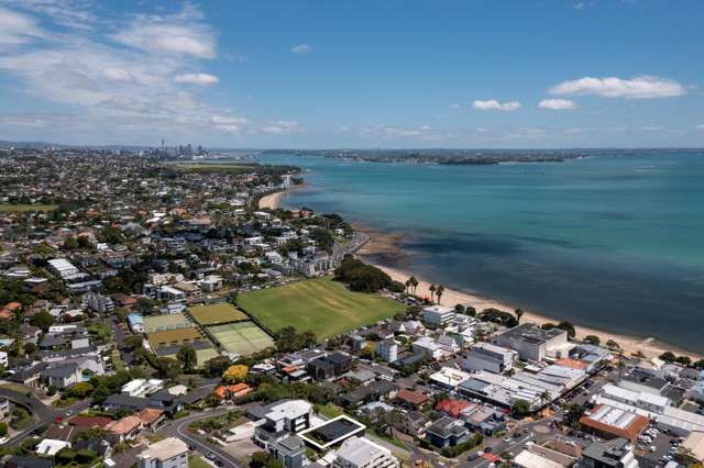 4 Keys Terrace St Heliers_4