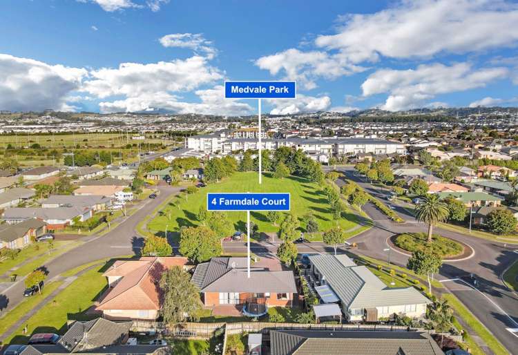 4 Farmdale Court Flat Bush_19