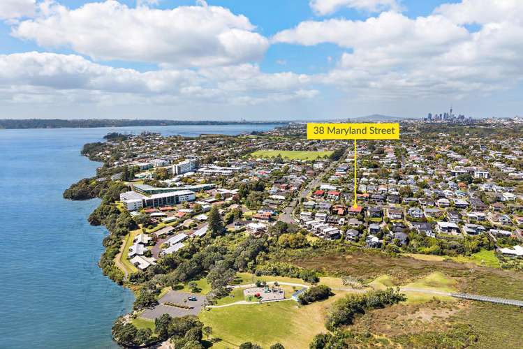 38 Maryland Street Point Chevalier_26