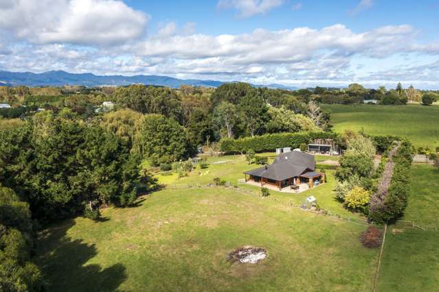 99 Te Whanga Road Levin_1