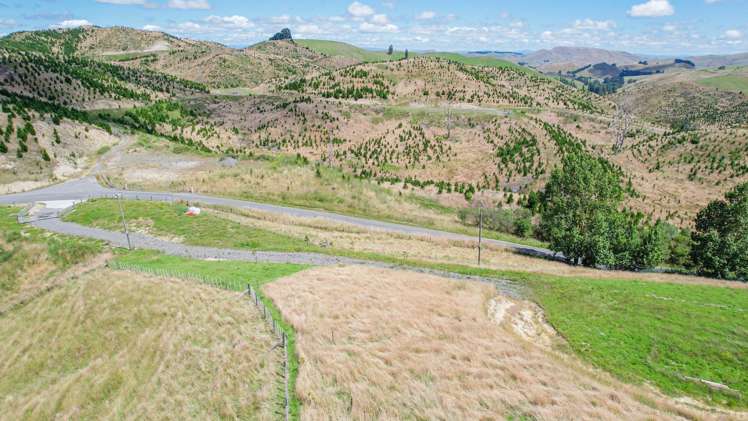 1601 Kahuranaki Road Havelock North_12