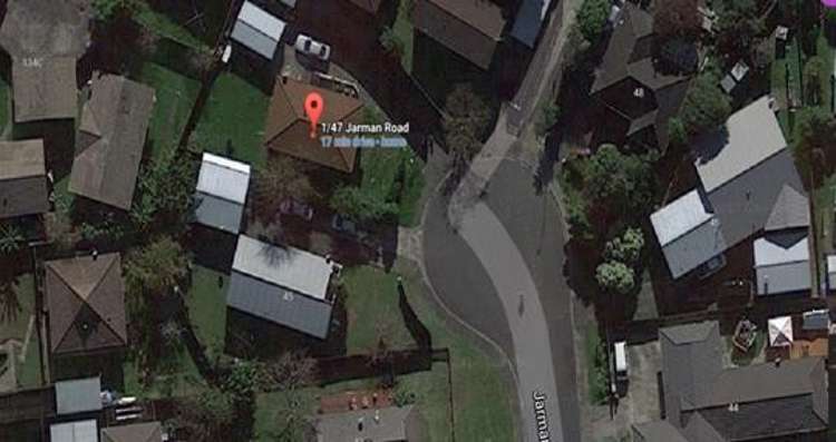 1/47 Jarman Road Mount Wellington_8