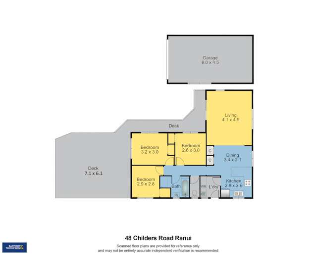 48 Childers Road Ranui_1