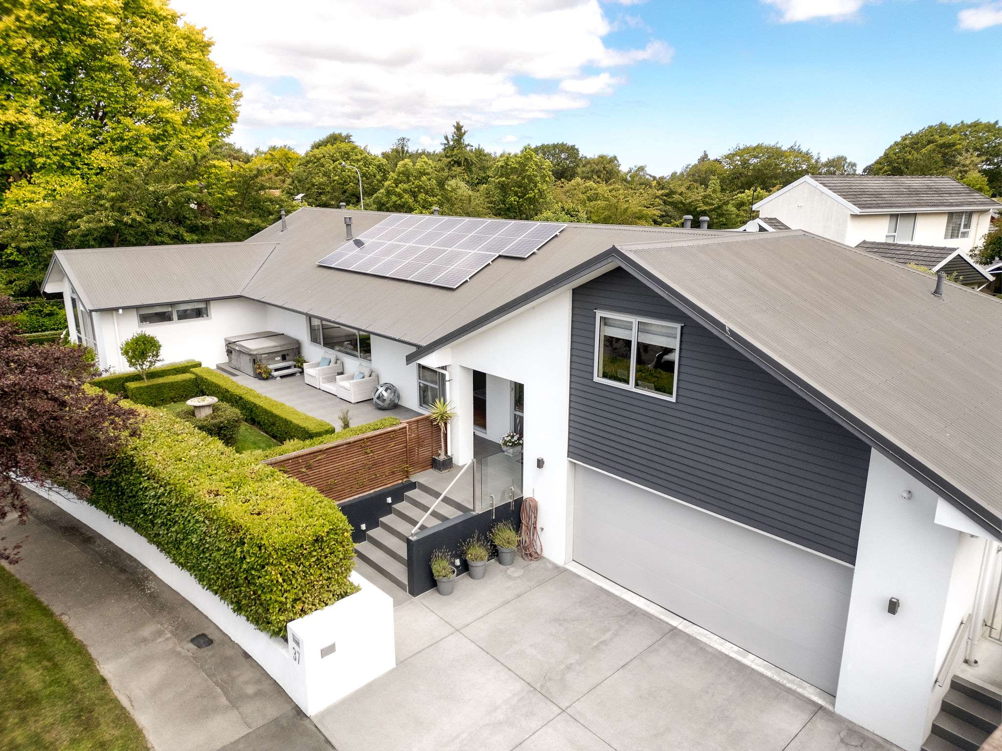 37 Arlington Street Burnside Christchurch City Houses for Sale One Roof