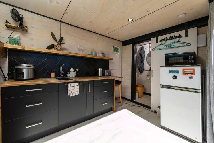 45 Isabella Lane Queensberry_20