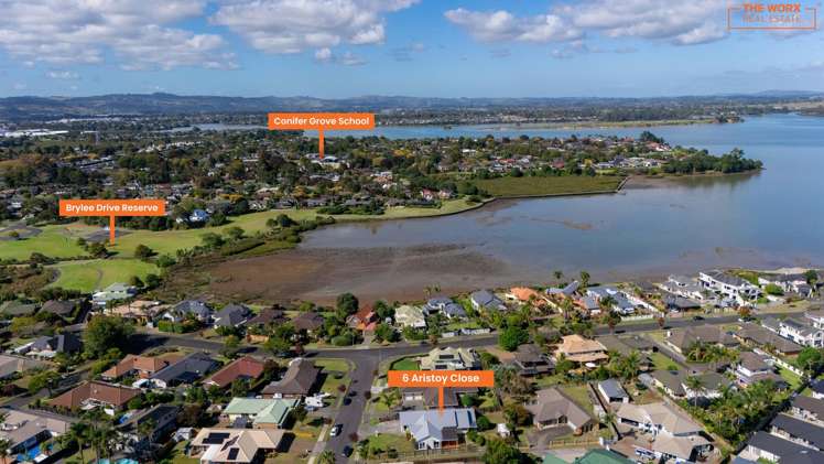 6 Aristoy Close Conifer Grove_18