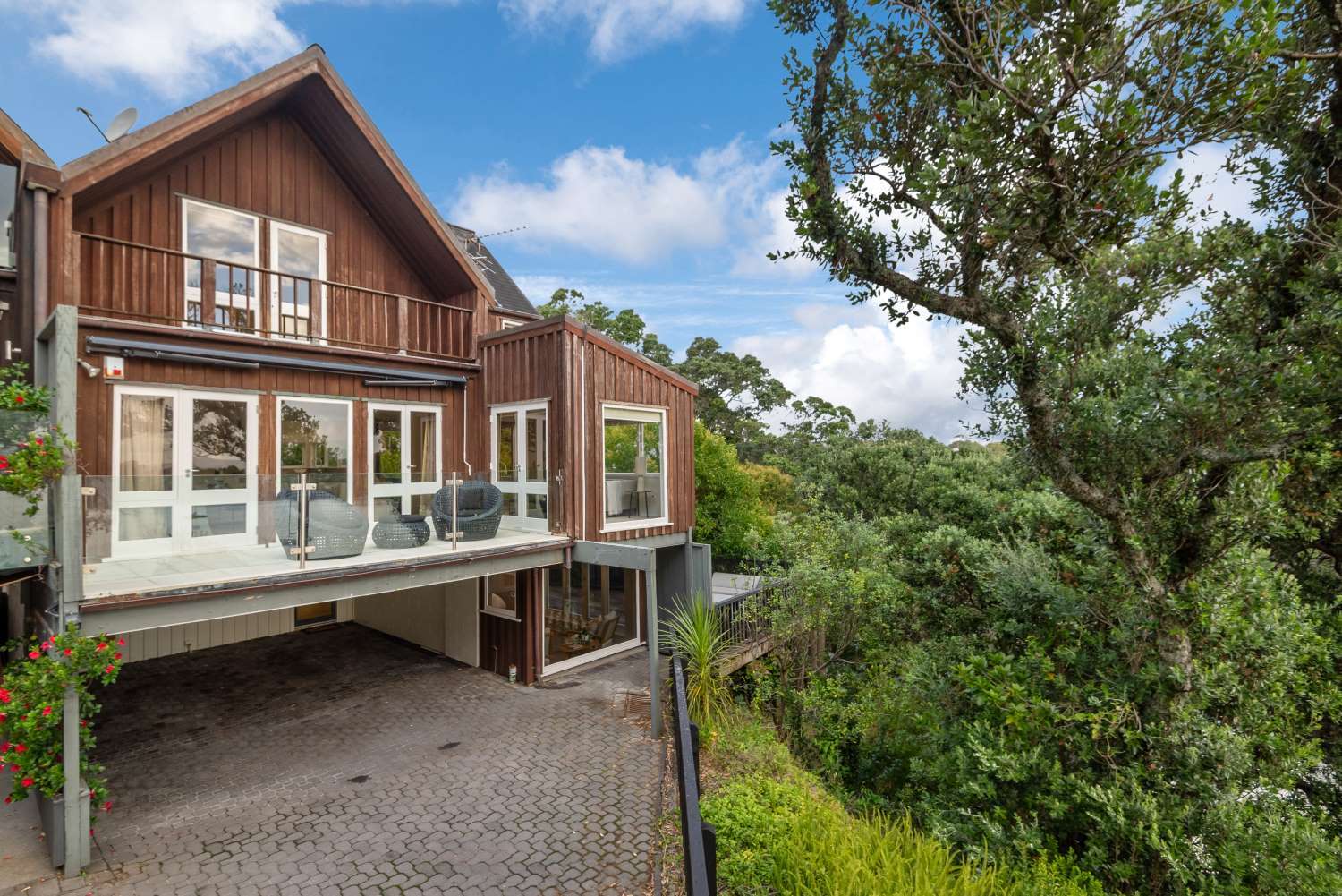 4/259 Jervois Road, Herne Bay, Auckland