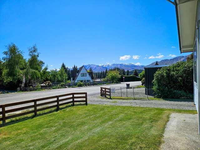 34 Scott Street Lake Tekapo_1