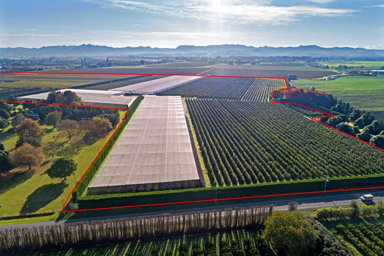 635 Awapuni Road, 160 and 153 Main Road_0