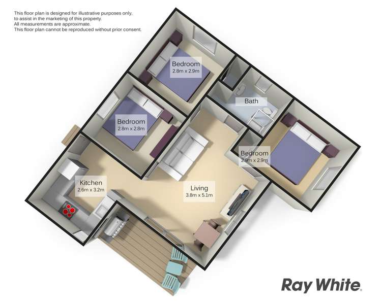 40 Garden Heights Avenue Glenview_9