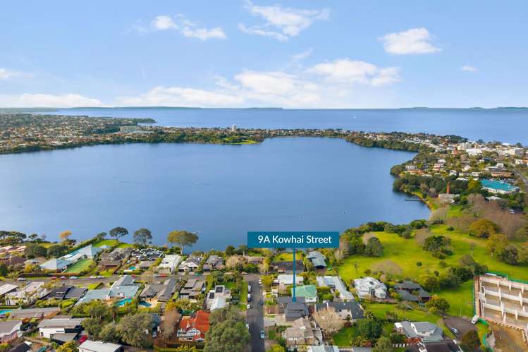 9A Kowhai Street Takapuna_29