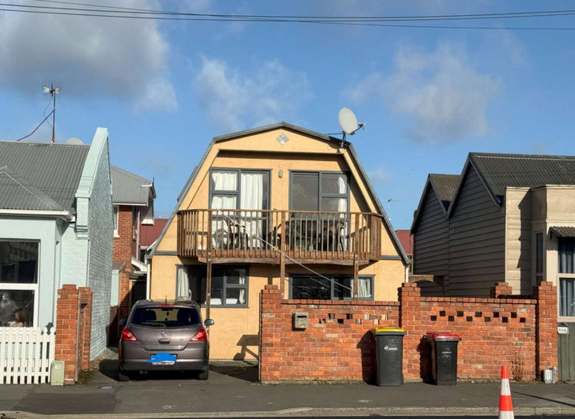 156 Albany Street North Dunedin_0