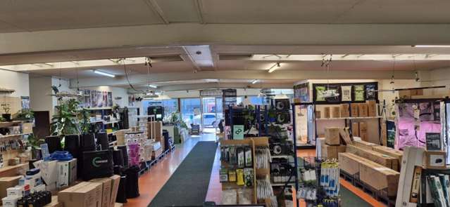 406 Eastbourne Street West Hastings_1